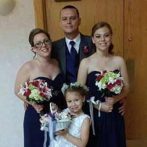 Meet your Posher, Candice